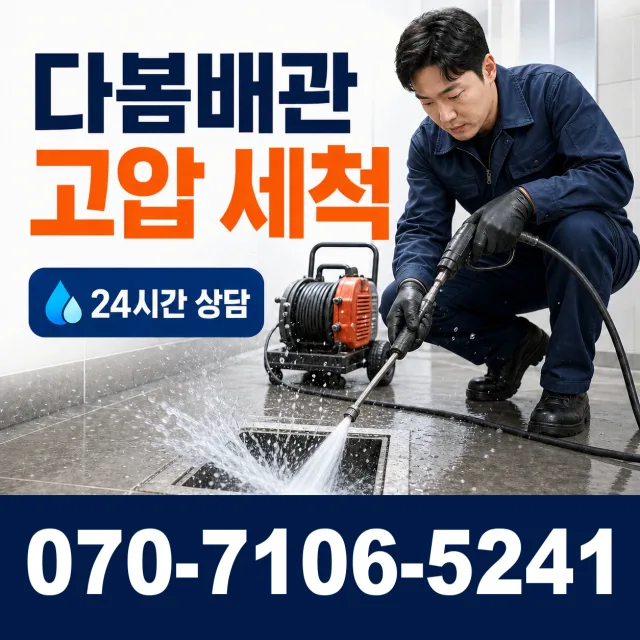 대덕읍 잠두리 세면대수전교체 상담 이미지 4